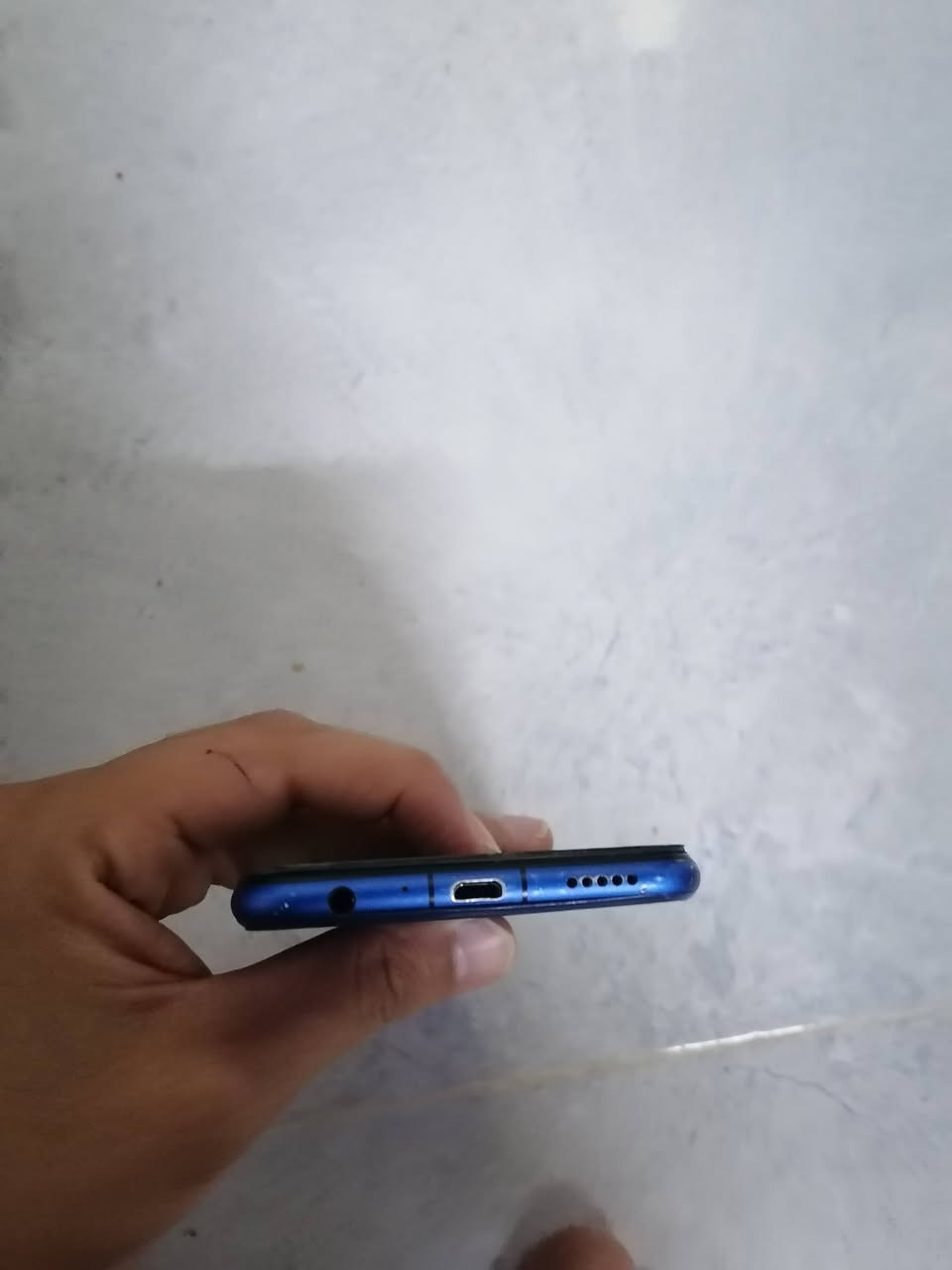 معارض ببلي 3 وانطي فرق
Honor8
هونر 8 

الذاكرة128 الرام 4 

جهاز نضيف مبدل شاشة فقط 
 
                           ***********
