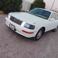 كراون • ١٩٩٤ • مكفوله