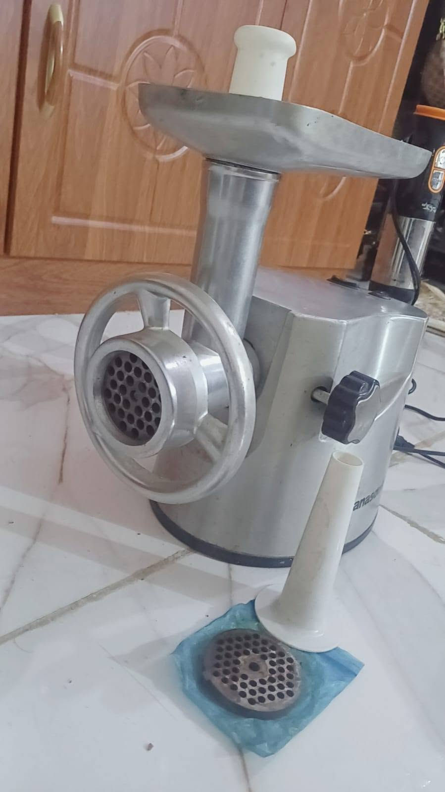 بوكو C40 • ديوانية • القادسية