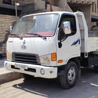 هيونداي قلاب • ٢٠١٠ • مكينة ٣٦٠٠