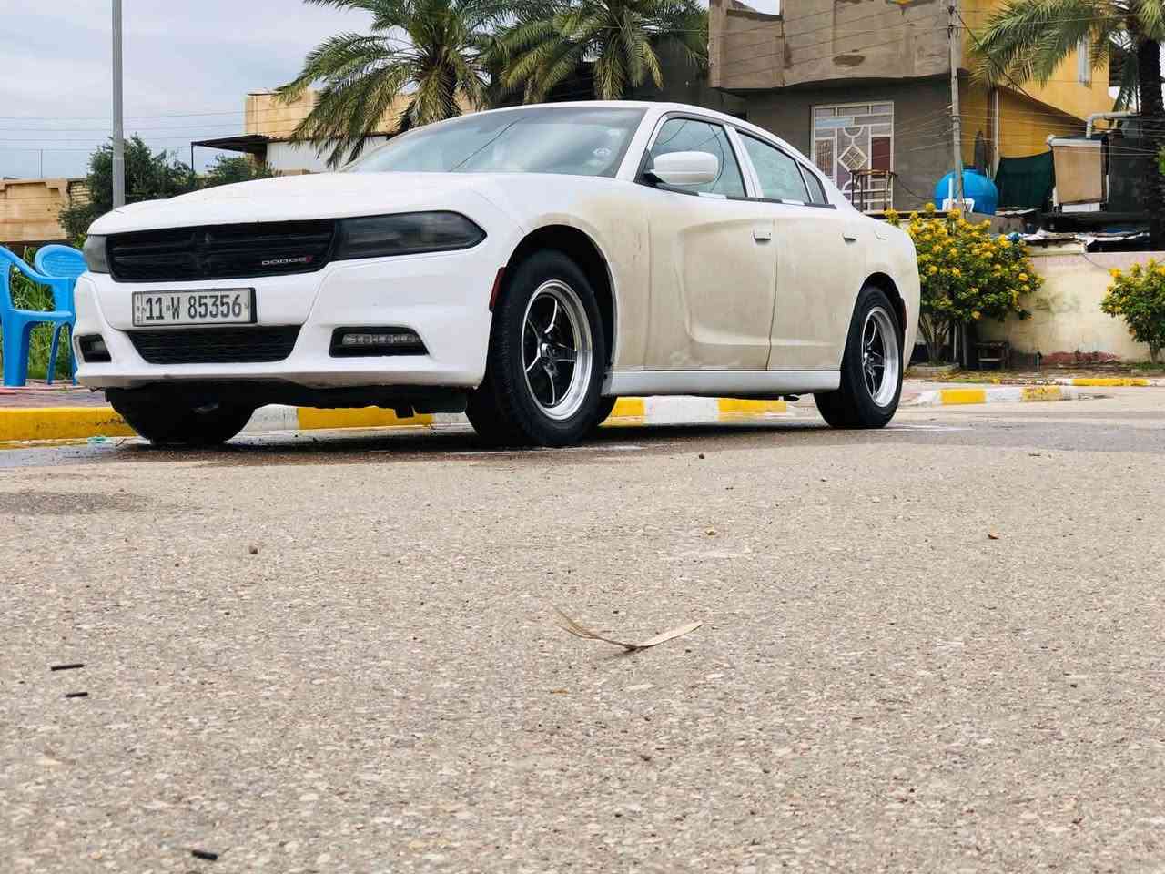 السلام عليكم جارجر موديل ٢٠١٥ سياره جديده مامشتغله عله خط رقم بغداد بسمي بيها بس البنيد مبدل جان بيها بنيد ابو الفتحات وبدلته كير مكينه تخم تاير صدر خلفي امامي كارتون مكان السياره الصويره السعر ١٨٥ للتصال ‭***********‬
