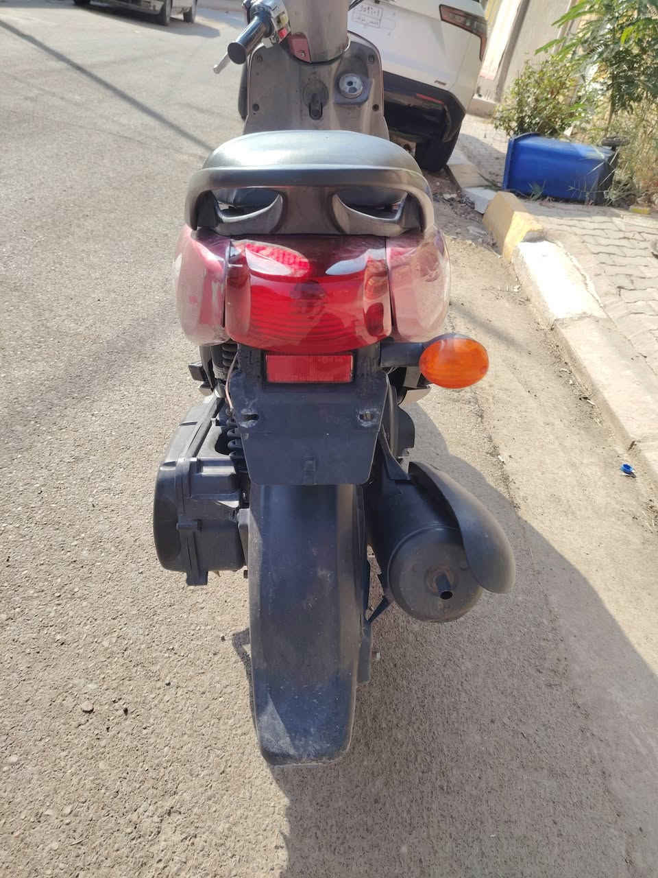 فله • نضيفه • مجال قليل