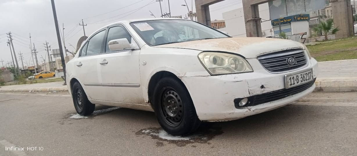 السلام عليكم اوبتيمه البيع وارد كوري
مكين ابيه بدايت ضعف حداديه تخم تاير تبريد منضومه جديد منضومه غاز بانزين شاش فتح جهاز سياره رقم بغداد بسمي سنويه 31 سياره ابيه بنيد طاير نفسيته مصالح بدون دواخل اوضربه ابيه خياست يرادله تلكيط هذاني البيه سياره لا تخبر وتكلي شبيه مابيه مكاني ناصريه سوق الشيوخ 
سعره 85 وبيه مجال الشراي *********** وتساب
