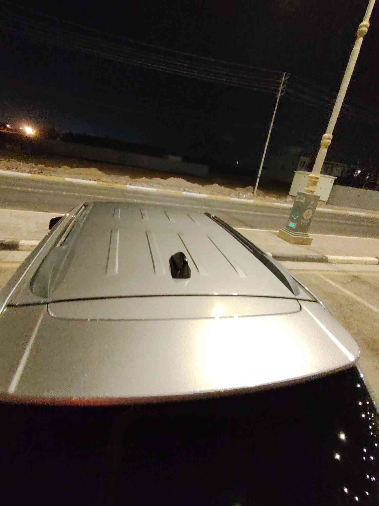 السلام عليكم 
جيب موديل ١٨ كراند شيروكي 
محركها 3600 v6
4ويل ملغي 
جنطة كهربائية
وضعيات سبورت وايكو والنورمل 
 السيارة صبغها ٥قطع ابيع حزام بدون دواخل  
ابيع واذا اكو مراوس مع كورلا هايبرد ٢٣-٢٤-٢٥ 
وينطيني فرق 
السعر اتصل او راسلني واتساب  
الرقم ***********
غير متواجد  على الفيس 
السيارة موجودة كربلاء ✨✨
