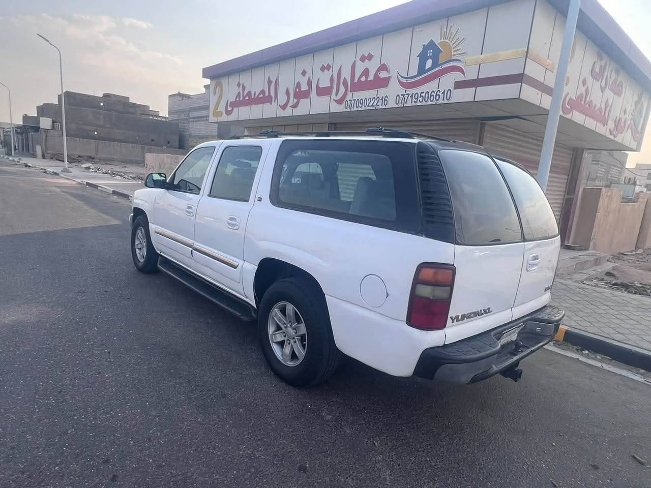 جمس بهبهان • ٢٠٠٠ • رقم ديالى