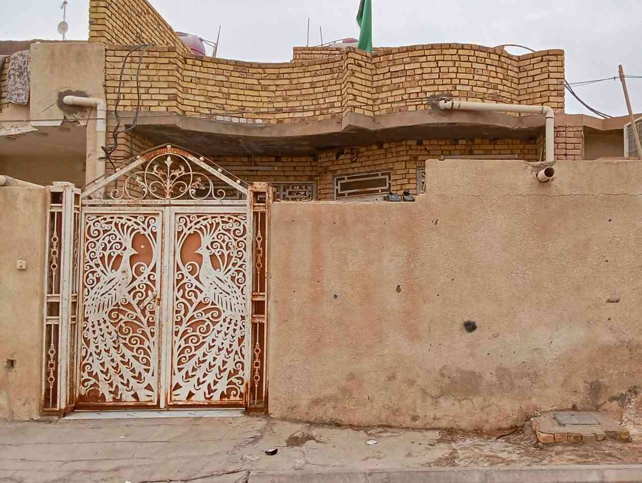 مشتملات • ١٢٥م • نهاوند الثالثة