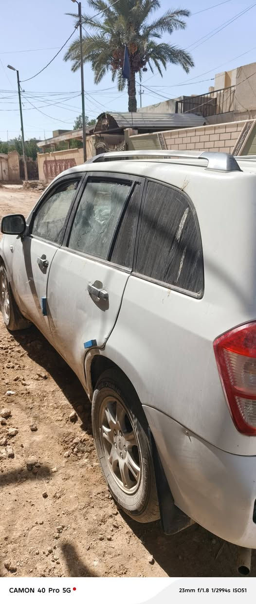 سلام عليكم سياره تيكو للبيع اقصاد
السيارا ببها بنيد مبدل 
ومكينه كايمه يرادلها تجفيت
سعر الكلي 42 معدمه 20 ولباقي اقصاد
***********
