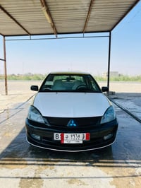 لانسر ٢٠١٠ • محرك ١٥٠٠ • رقم بغداد
