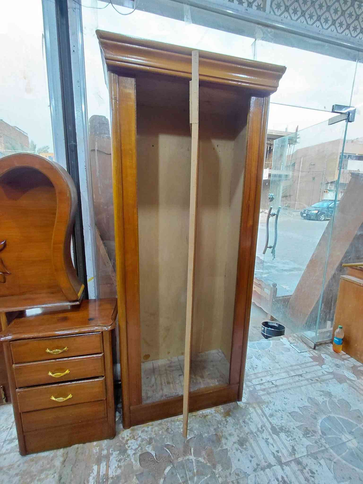 غرفه نوم • ام الستة • كوت حي الجهاد