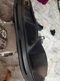 دشبول • بي ام ٥٠٠ • كامل