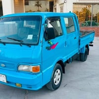 دبل ٩٦ • رقم بغداد • مكفولة مكينة