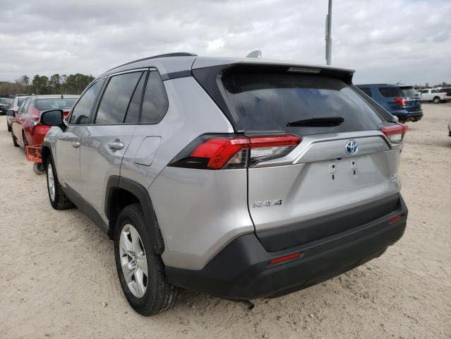 تويوتا راف فور  RAV4 Hybrid XLE 
موديل 2021 وارد أمريكي
انسب من كورلا اخذها 

المحرك: Hybrid 2.5L
الدفع: 4×4
العداد: 175,325 كم
اللون: رصاصي
السيارة مفحوصة كمبيوتر والتقرير مرفق 

🛑 السعر تعليق تصلك رسالة فورية 💌

رقم هاتف صاحبها ***********

.
