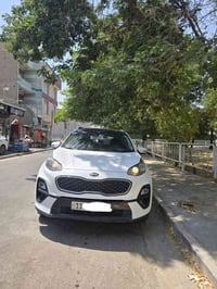 سبورتج • ٢٠١٩ • محرك ٢٠٠٠