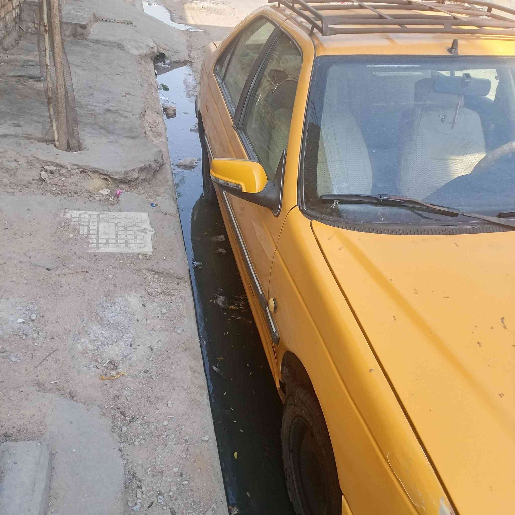 بارص • ٢٠١٥ • هلالات