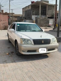 ملكه • ٢٠٠٣ • مكينه ٢٠٠٠