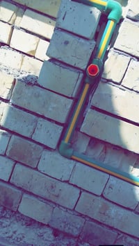 تأسيسات صحية • سباكة