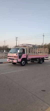 ازوزه • موديل ٩١ • كوت لشهداه