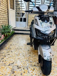 سكنس شحن • موديل 25 • تمشي 50