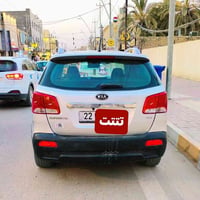 سورنتو • طك كارتون • الناصرية