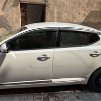 اوبتيما 2011 • خليجي • مكينة دق