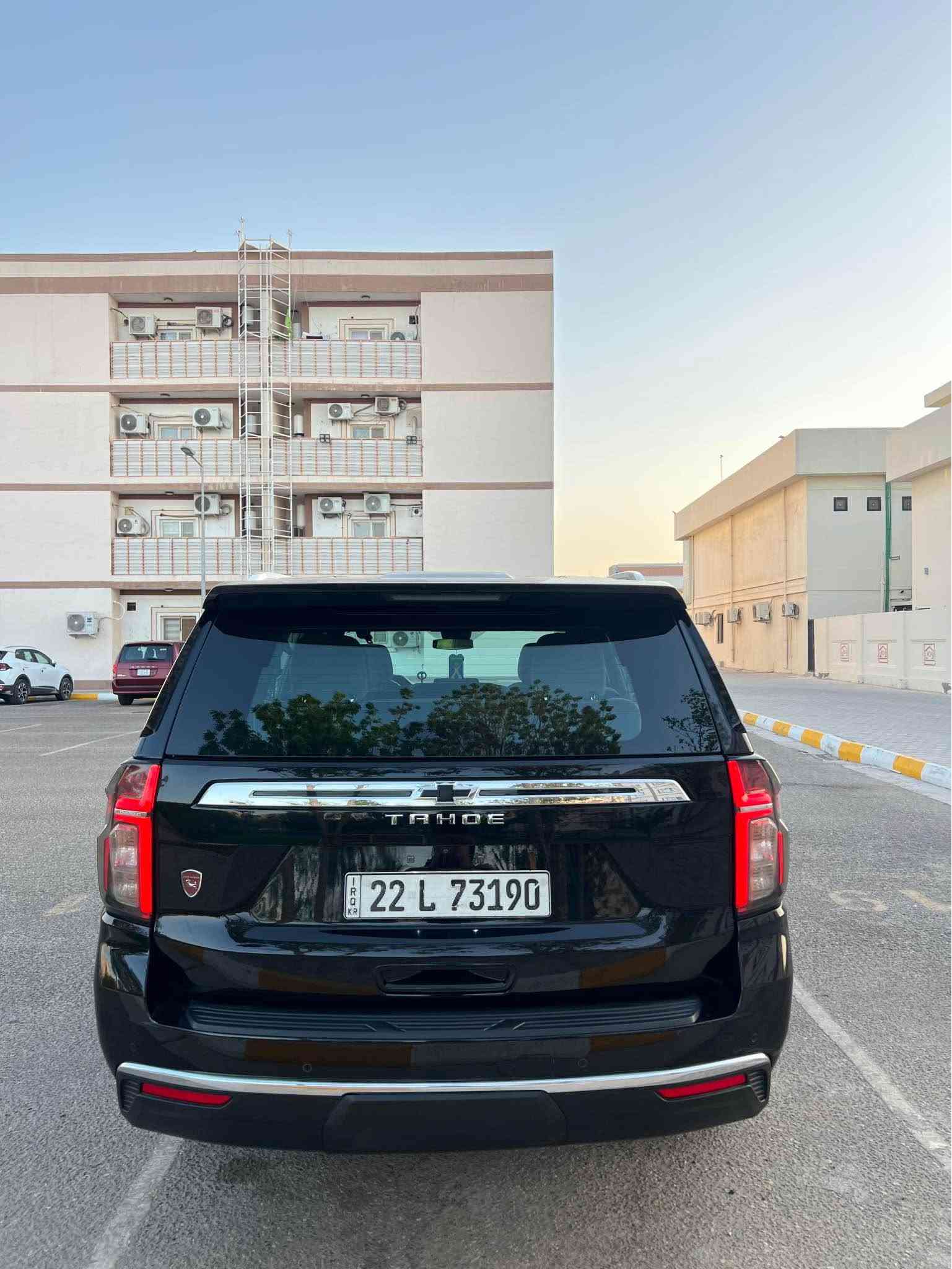 تاهو 2023
خليجي
Ls
كفالة
مغلفة ppf
العنوان البصرة
السعر425
بي مجال
*********** البصرة, العراق
