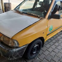 موديل ٢٠١٤ • نجف حي النداء • بخار قليل