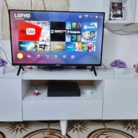 ال جي • ٣٢ بوصة • استخدام قليل