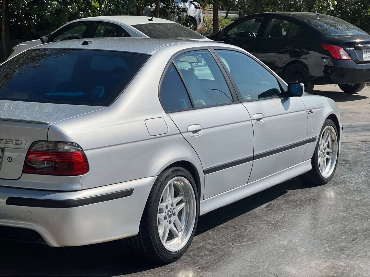 Saqar m 530i  qapat mwasafat kodi haya waraqay daxl bwni gwmrgi lagala saqgw shani bashart *********** بشدار, السليمانية
