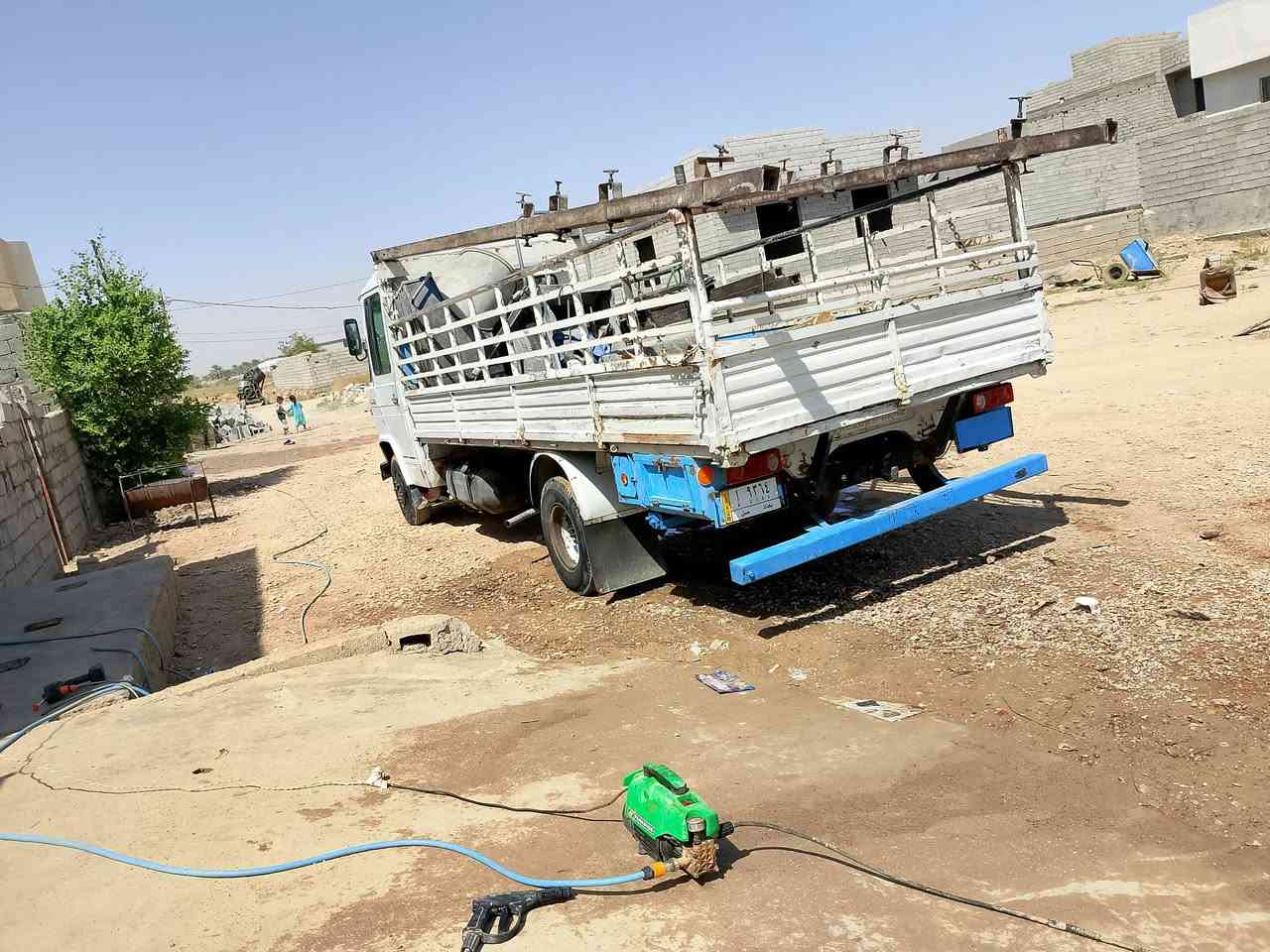 ***********
جير 83 بغداد سنه 28 اقفال شاص عريض مكينه جير اكسل كفاله بريك هواء
