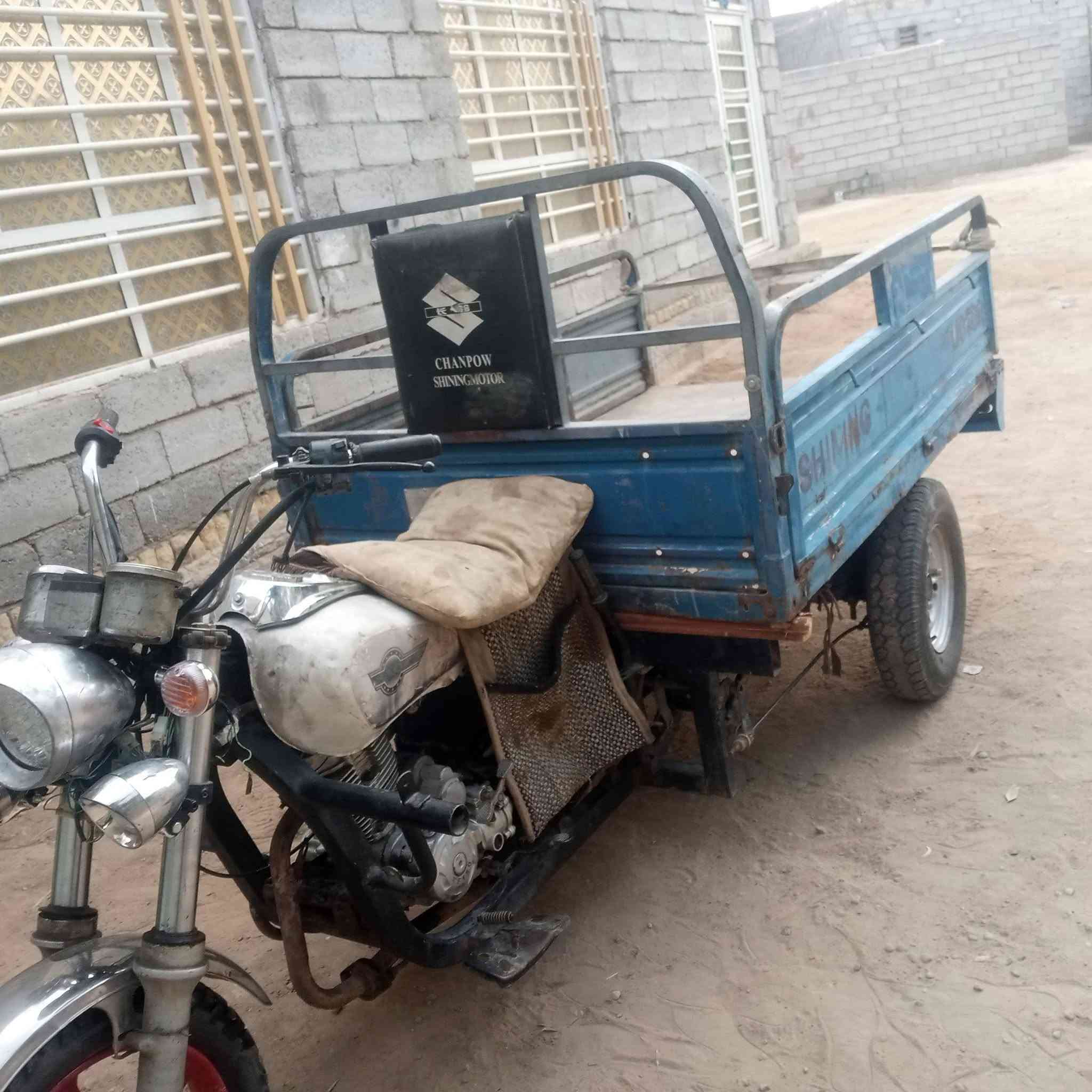 موديل ١٥ • مكفول • محرك نضيف