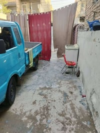 كيا ٩٦ • رقم بغداد • بدون راعي