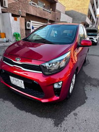 بيع سياره كيه بيكونتو 2021ماشيه ٤٣ المكان بغداد رقم الهاتف07777003390