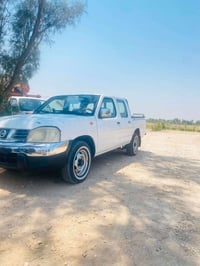 نيسان • ٢٠٠٧ • مكينه وكير