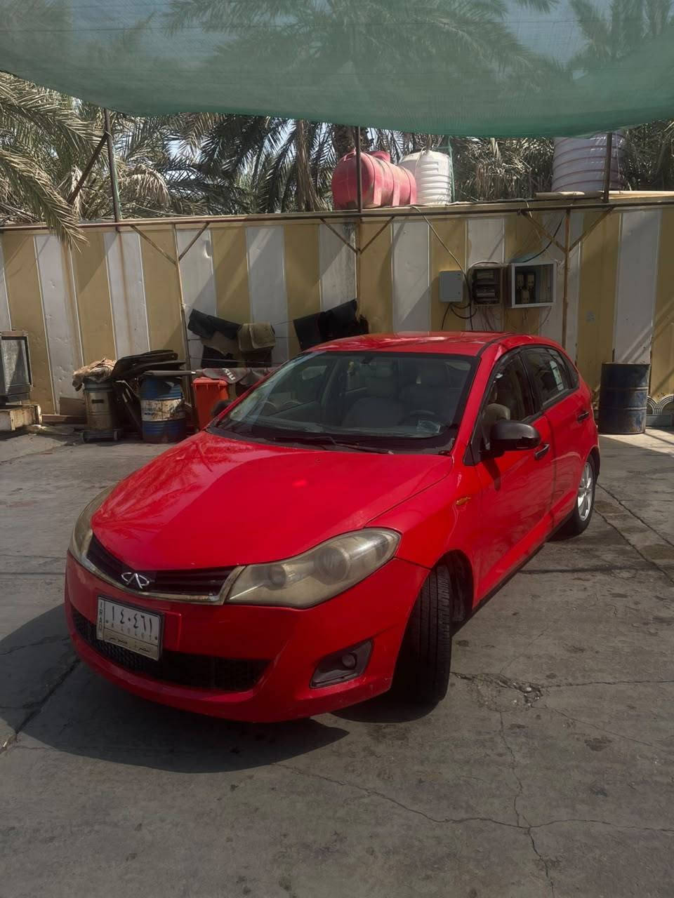 شيري فلاوين تو محرك كير كورلا بيكاجو السيارة كاملة عدا نواقص بصيطة سنوية ساقطة راعية ابو الوكالة موجود للتحويل ***********
