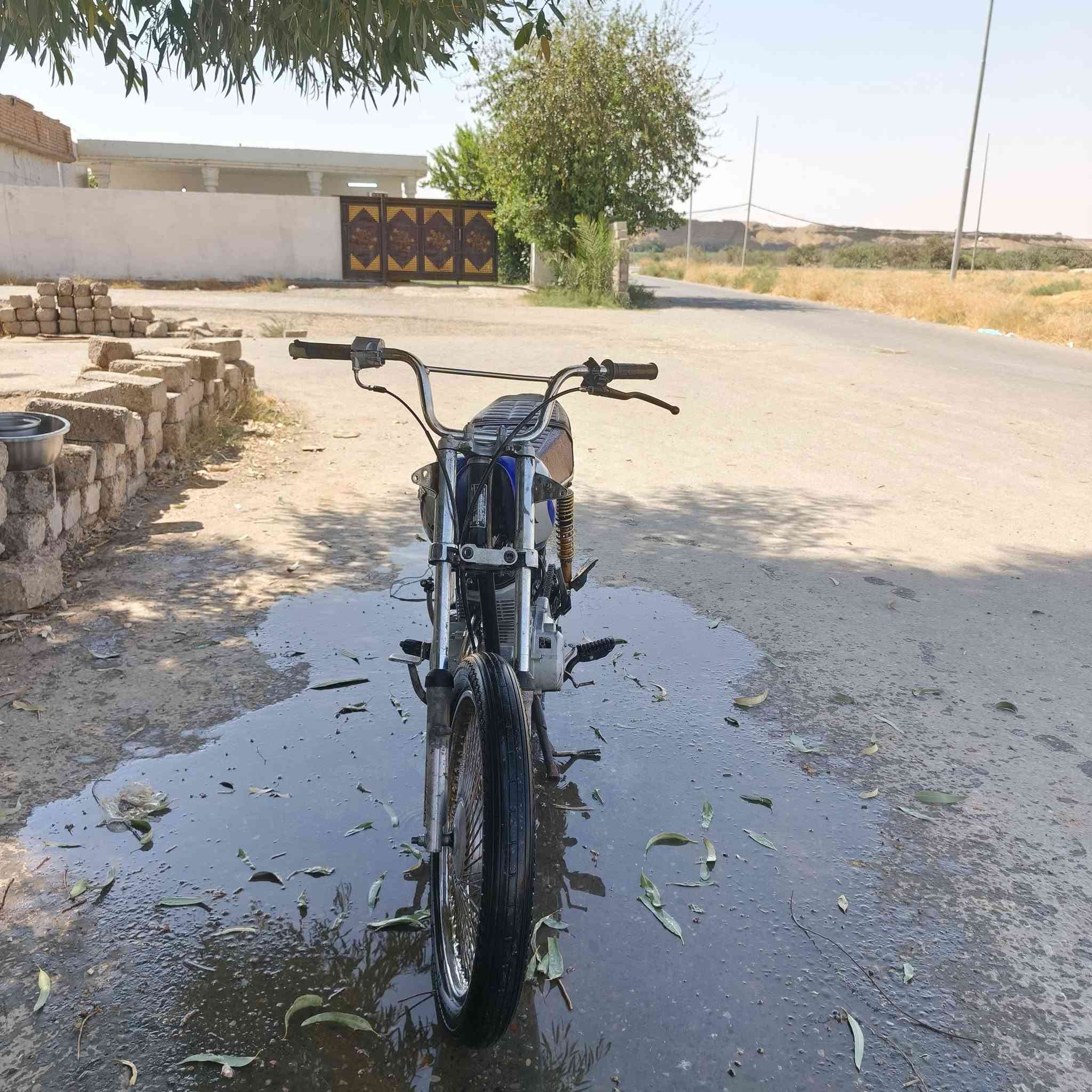 للبيع فقط نامه برو
السعر 200 ألف 
كير محرك شرط محرك اخرس

رقم الهاتف ‏‪***********‬‏

العنوان تكريت / البوعجيل
