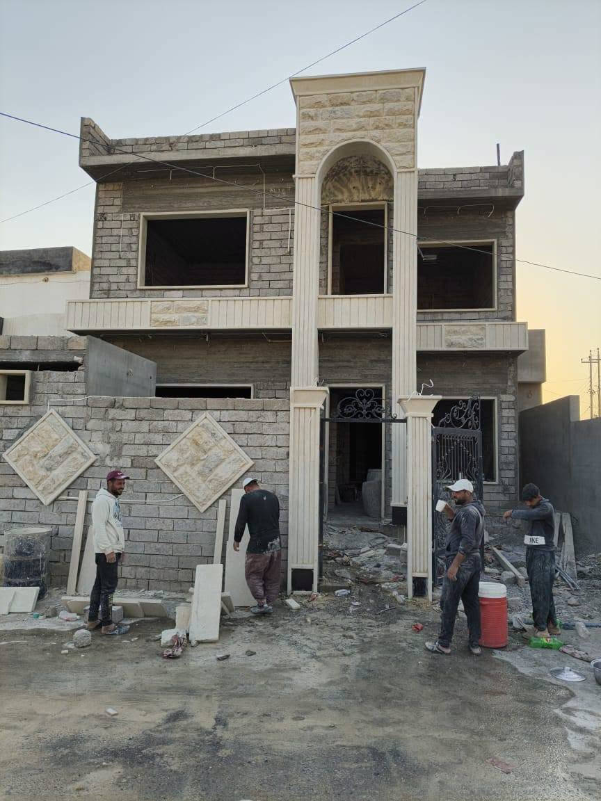 الحمدالله تم انجاز العمل مالي في داخل الشرقاط من يرغب بل عمل يتصل عل خط و الخاص مفتوح ***********
