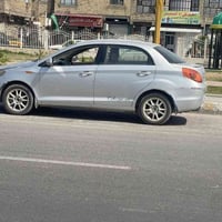 شيري فلاوين 2013 رقم بغداد خصوصي  سنويه لل2028 بيها ال ABS عطلان  ب27$...