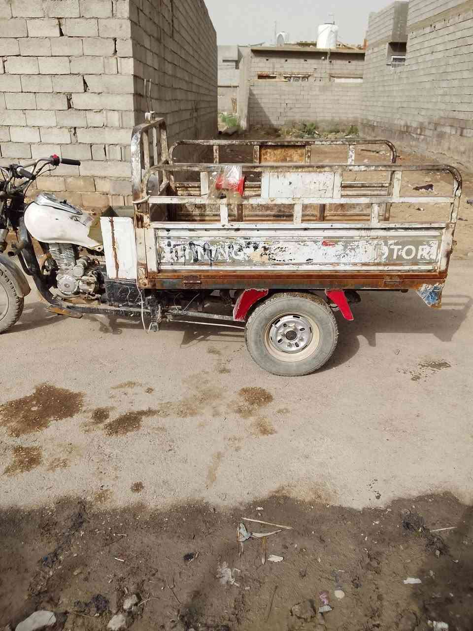موديل ١٨ • مكينة ٢٥ • ديالى بعقوبه