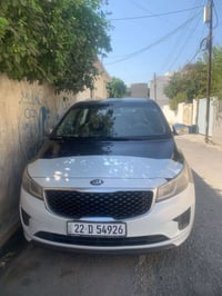 وارد امريكي • ٢٠١٧ • ضرر قطعتين