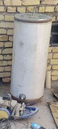 جيزر • بغداد • للبيع