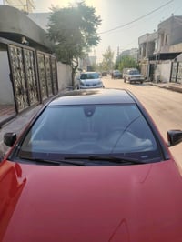 CLA 250 • ٢٠١٨ • أربيل
