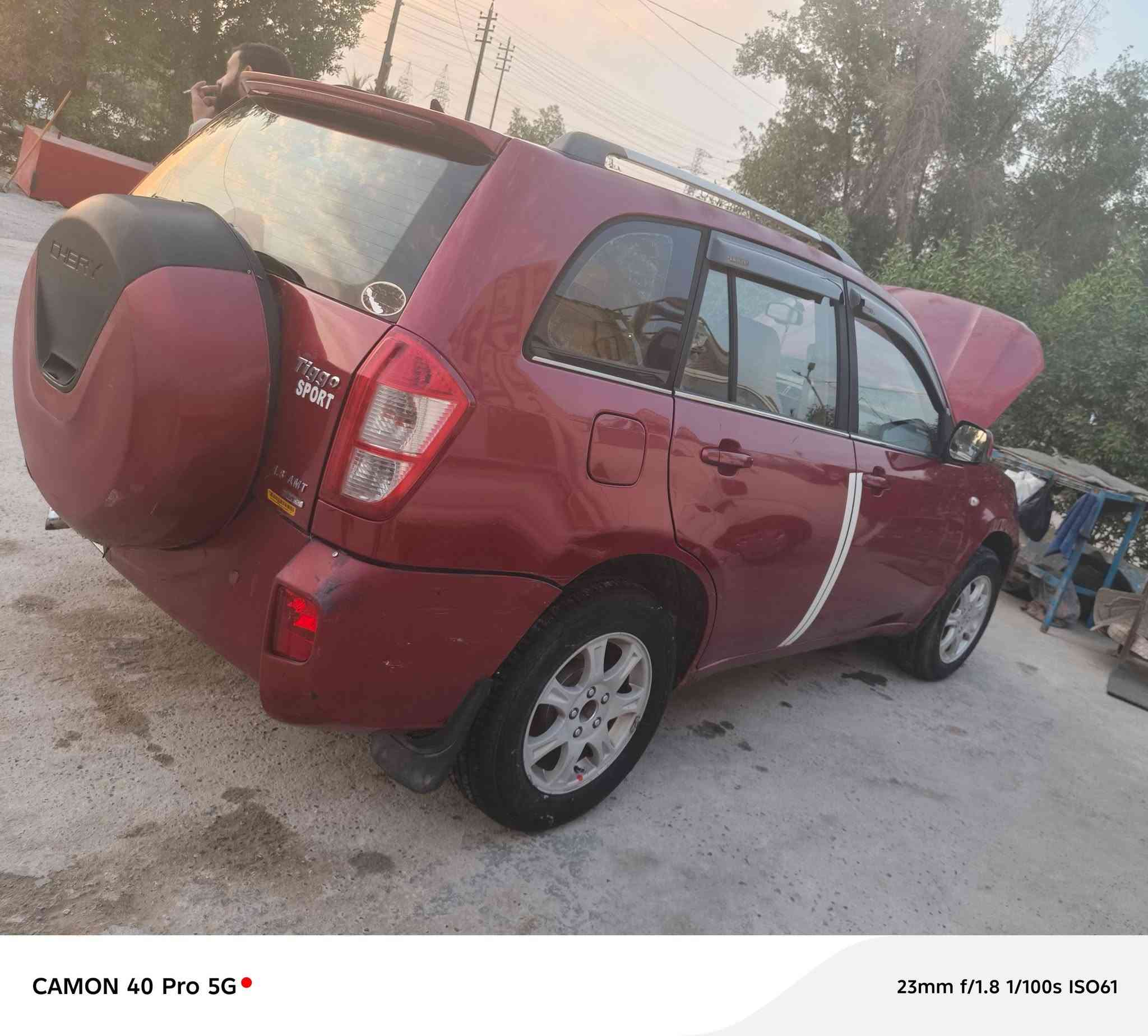 نظيفه • ٢٠١٣ • النجف كوفه