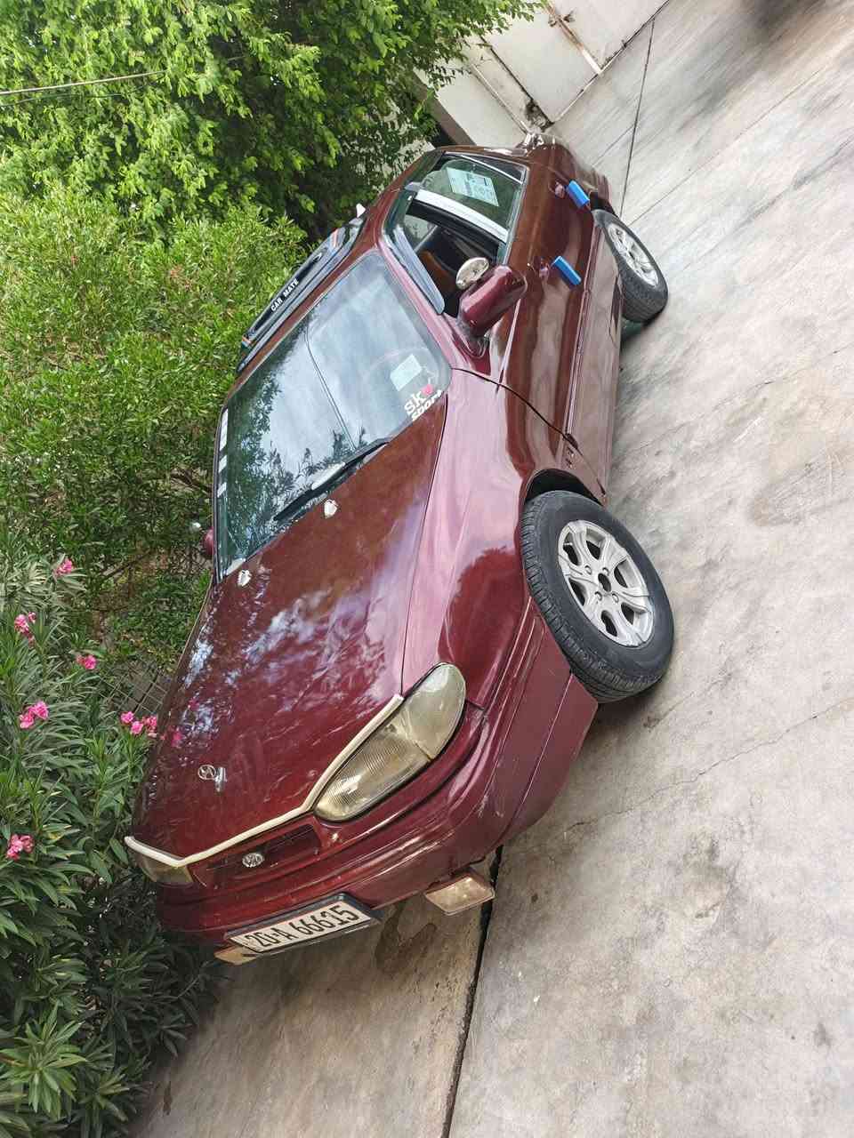 النتره دمعه • ٩٤ • شهربان