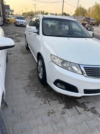 اوبتمه 2010 • محرك 2400 • خليجي