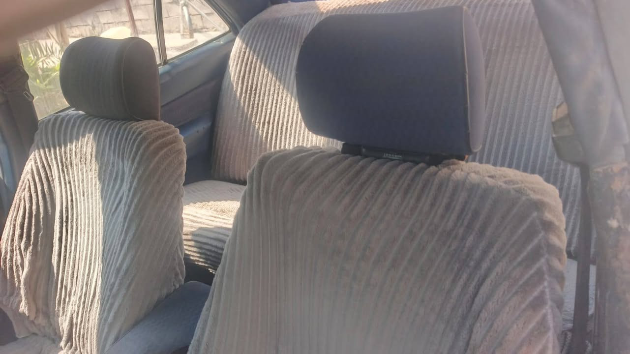 مارسدس مديل 90 مال طياين محرك ونجي كربايات كلهه شغاله تبريد رقم نكليزي السعر 38بيهه مجال لشراي هاذ رقمي ***********
