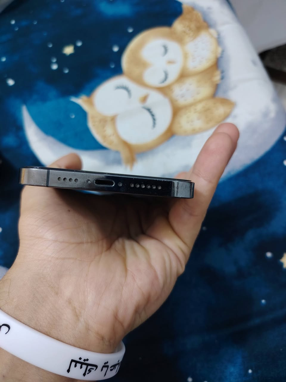 ايفون 12 برو ماكس 256 بطاريه 79 بي شخوط بل شاشه ضايعات بل لزكه سعره 375 الف وتر بروف ضد المي ممفتوح ابد مكان بغداد الدوره *********** واتساب
