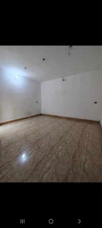 بيت للايجار  شارع كهرباء قرب سكله ابو سعد ثانيه مساحته 150 متر كراج اس...
