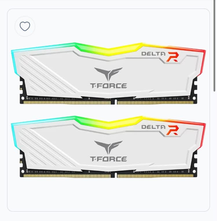 RTX 3060 • Ryzen 5 5500 • رام 16جيجا