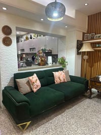 تخم قننفات ( هوم سنتر ) نظيف جدا للبيع  ٢ قنفات كبار ٢ صغار السعر ٧٥٠ ...
