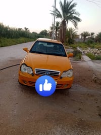 حسلام عليكم جيلي سي كي موديل 13 مكفوله من ضربه عده الخياسات في الهلالي...